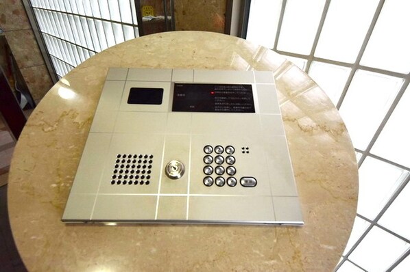 ラフィントール湘南の物件内観写真